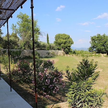 Gite Les Rapieres Gordes Kültér fotó